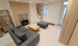 Maison 2 Pièces 50 m² à louer à Amiens (80000)