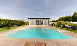 Maison 7 Pièces 170 m² à vendre à Saint-Nazaire-d'Aude (11120)