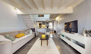 Maison 2 Pièces 58 m² à vendre à Labarthe-sur-Lèze (31860)