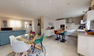 Maison 5 Pièces 105 m² à vendre à Narbonne (11100)