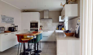 Maison 5 Pièces 105 m² à vendre à Narbonne (11100)