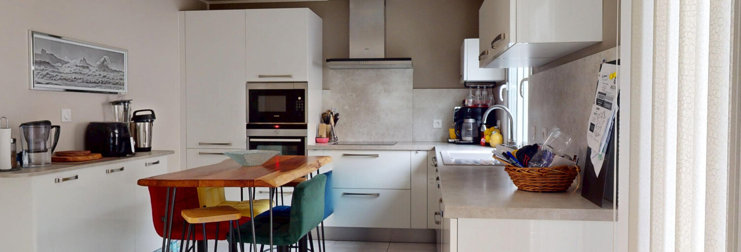 Maison 5 Pièces 105 m² à vendre à Narbonne (11100)