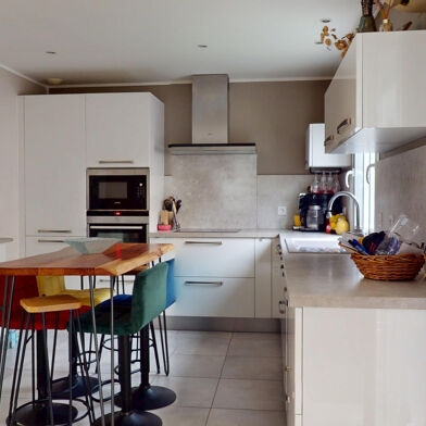 Maison 5 pièces 255000 €