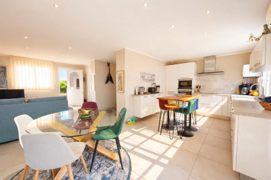 Maison 5 pièces 249000 €