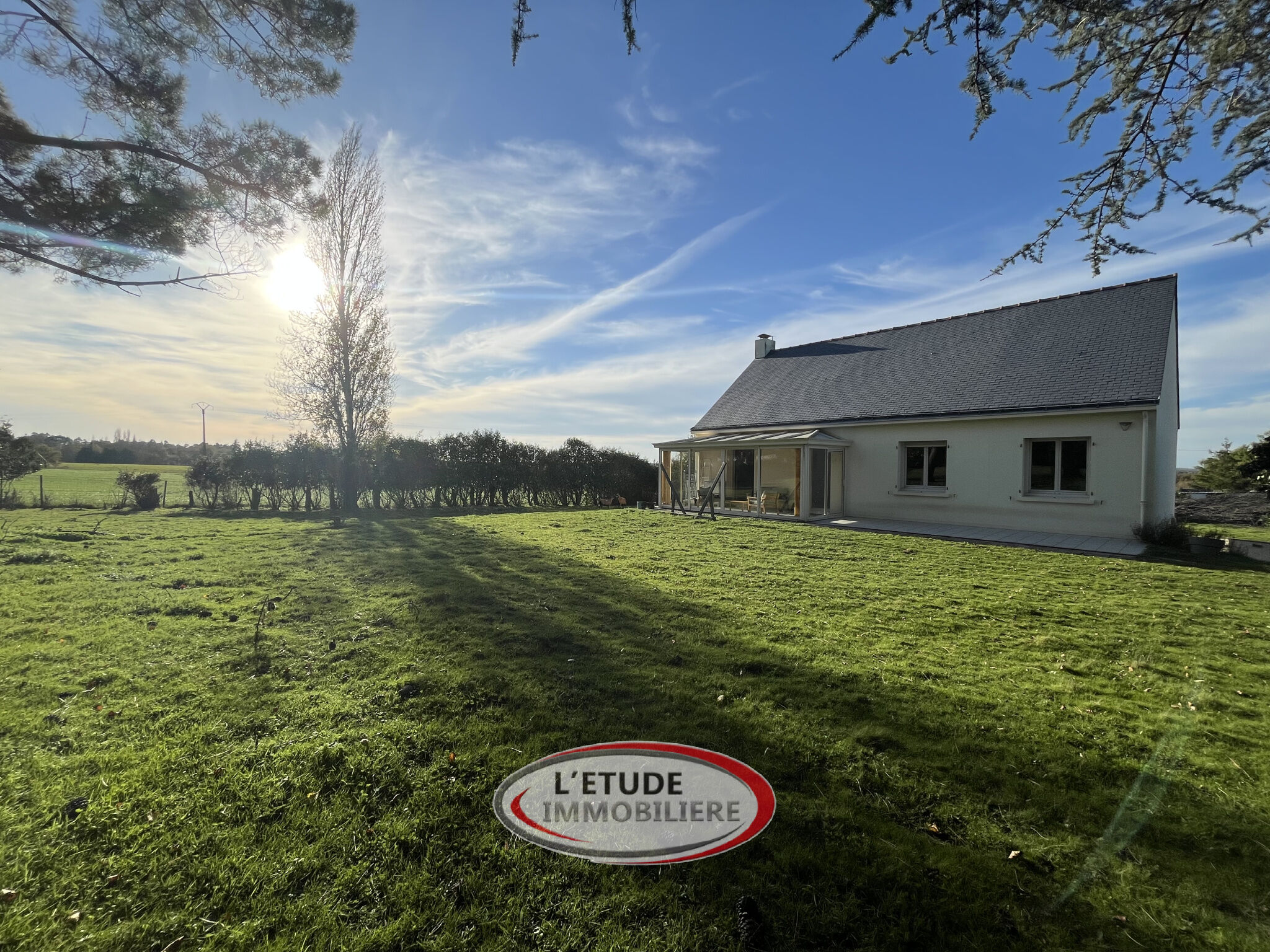 Agence immobilière de L'Etude Immobilière