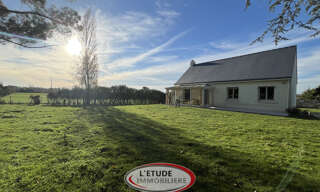 Maison 5 Pièces 98 m² à vendre à Saint-Mars-du-Désert (44850)