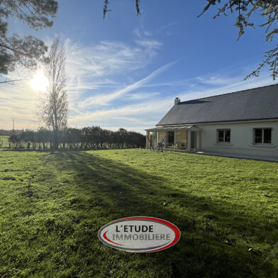 Maison 5 pièces 288500 €