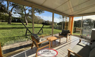 Maison 5 Pièces 98 m² à vendre à Saint-Mars-du-Désert (44850)