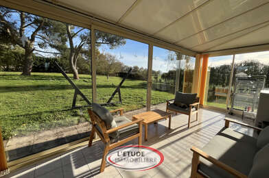 Maison 5 pièces 288500 €