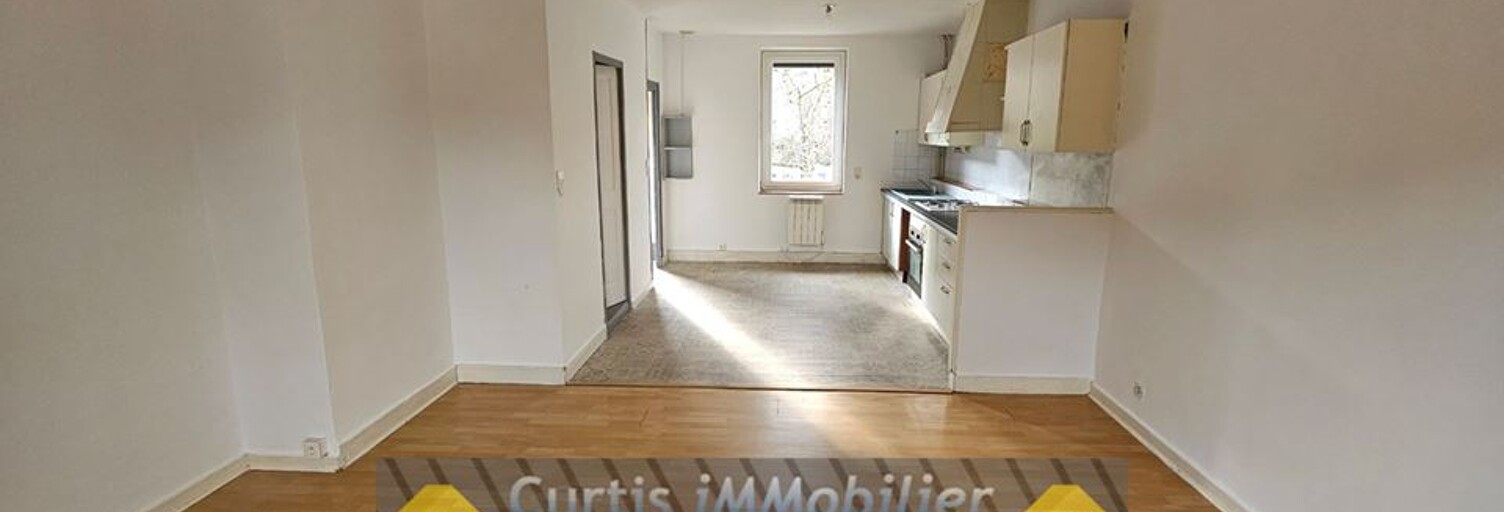 Appartement 3 Pièces 60 m² à louer à Pont-Salomon (43330)