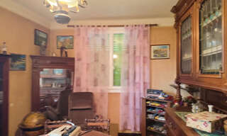 Appartement 3 Pièces 55 m² à louer à Marseille 4 (13004)