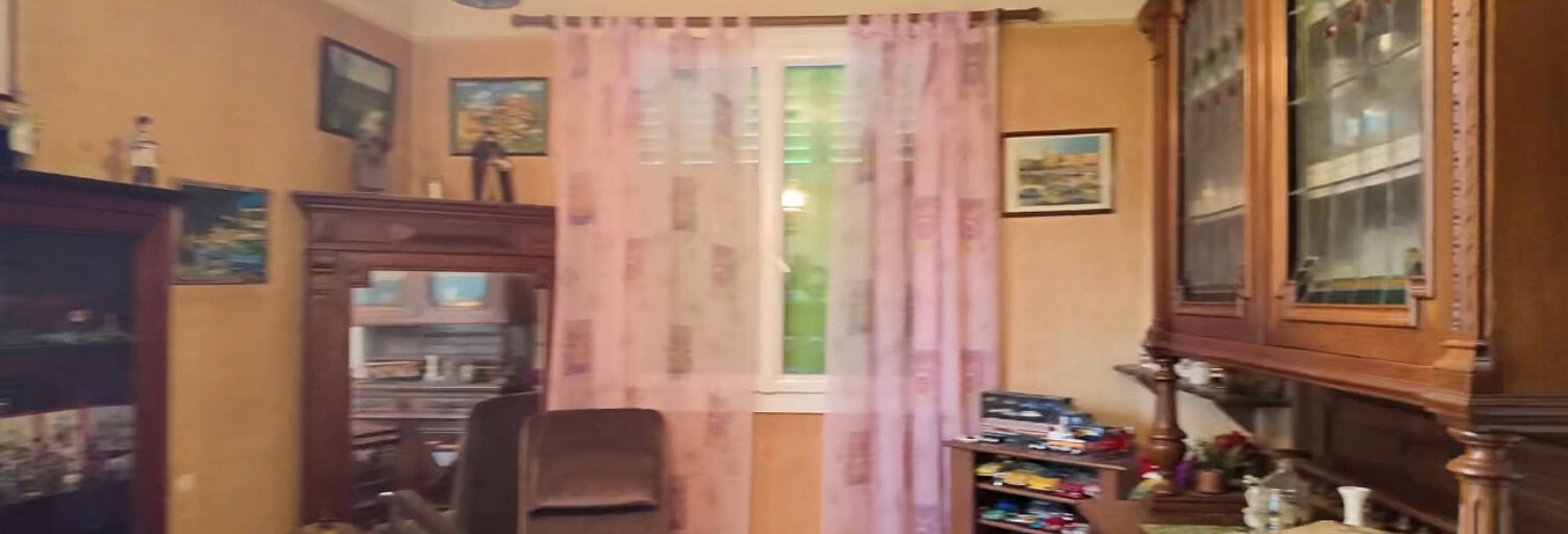 Appartement 3 Pièces 55 m² à louer à Marseille 4 (13004)