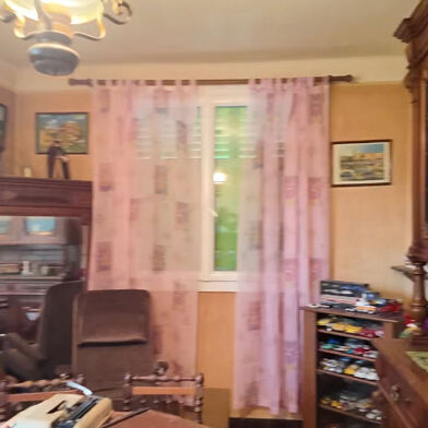 Appartement 3 pièces 1200 €