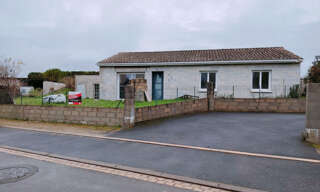 Maison 5 Pièces 89 m² à vendre à Foussignac (16200)