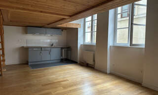 Appartement 2 Pièces 41 m² à louer à Lyon 4 (69004)