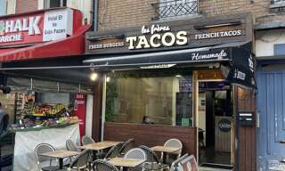 Immeuble  60 m² à vendre à Les Pavillons-sous-Bois (93320)