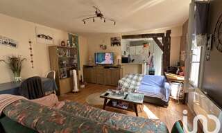 Maison 2 Pièces 45 m² à vendre à Vatan (36150)