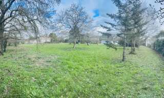 Terrain  1773 m² à vendre à Fenouillet (31150)