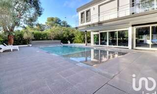 Maison 7 Pièces 279 m² à vendre à Saint-Raphaël (83700)