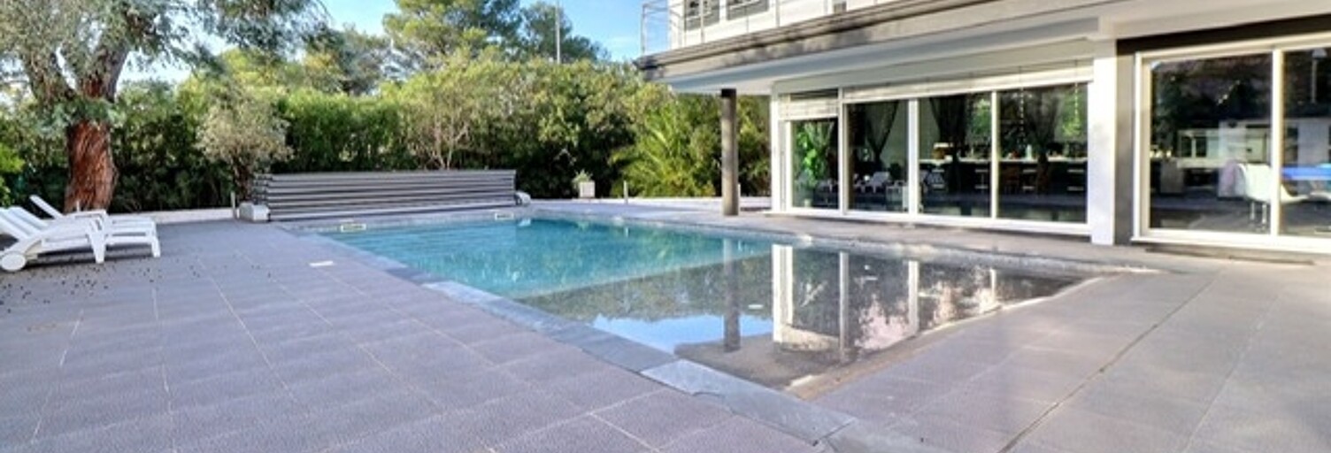 Maison 7 Pièces 279 m² à vendre à Saint-Raphaël (83700)