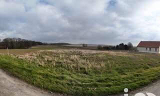 Terrain  1572 m² à vendre à Éméville (60123)