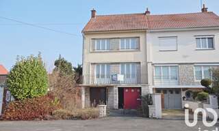 Maison 5 Pièces 104 m² à vendre à Sainte-Catherine (62223)