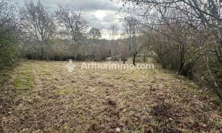 Terrain  1813 m² à vendre à Saint-Astier (24110)