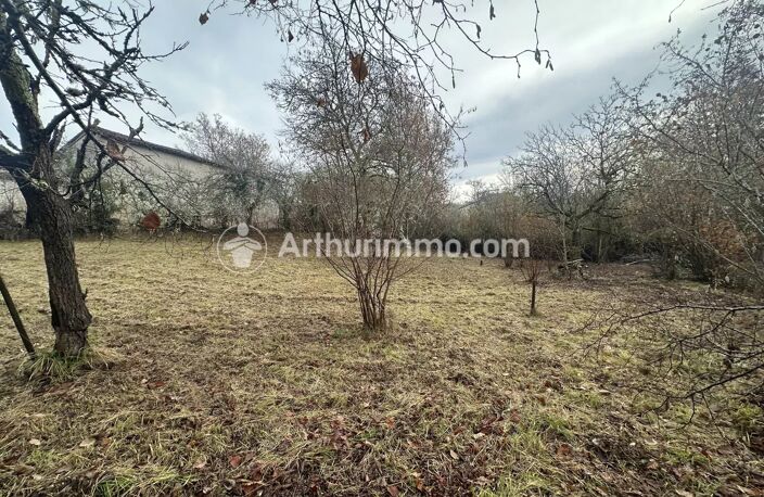 Terrain à batir 1800 m² à SAint Astier — photo 2