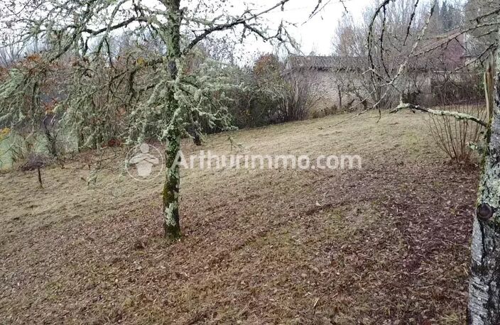 Terrain à batir 1800 m² à SAint Astier — photo 3