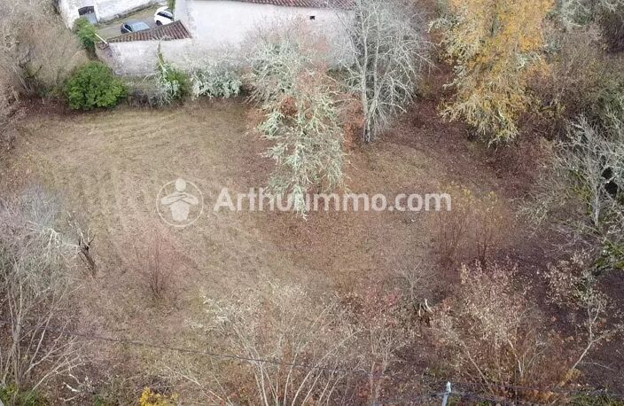 Terrain à batir 1800 m² à SAint Astier — photo 5