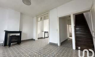 Maison 4 Pièces 123 m² à vendre à Verquin (62131)