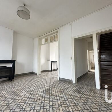 Maison 4 pièces 78000 €