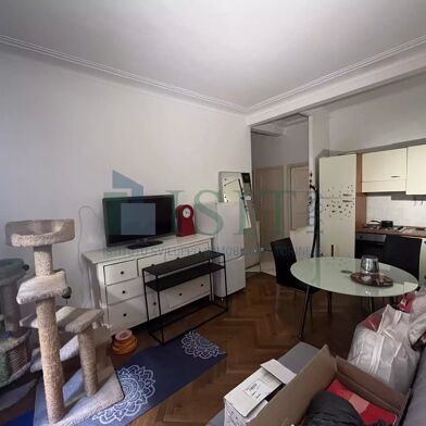 Appartement 2 pièces 254000 €