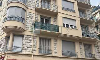 Appartement 2 Pièces 35 m² à vendre à Nice (06000)