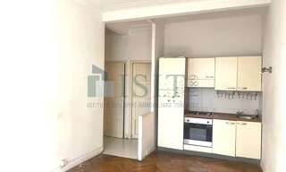 Appartement 2 Pièces 35 m² à vendre à Nice (06000)