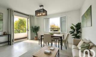 Appartement 2 Pièces 45 m² à vendre à Lèves (28300)