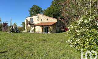 Maison 9 Pièces 250 m² à vendre à Saint-Cyr-des-Gâts (85410)