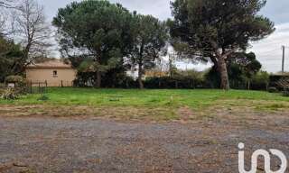 Terrain  588 m² à vendre à Saint-Hilaire-de-Riez (85270)