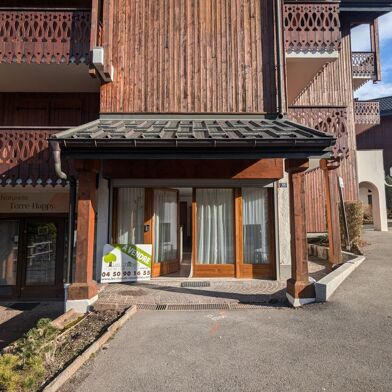 Appartement 2 pièces 98000 €