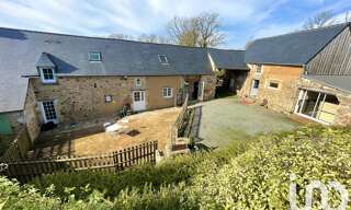 Maison 7 Pièces 200 m² à vendre à Saussemesnil (50700)