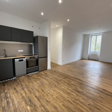 Appartement 3 pièces 169000 €