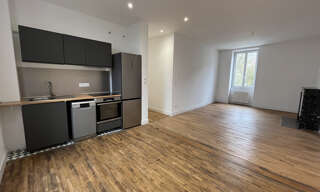 Appartement 3 Pièces 74 m² à vendre à Valence (26000)