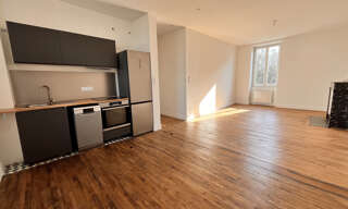 Appartement 3 Pièces 74 m² à vendre à Valence (26000)