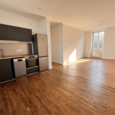 Appartement 3 pièces 169000 €