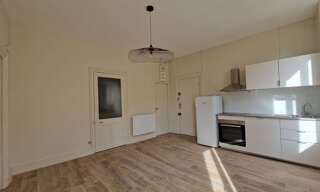 Appartement 3 Pièces 45 m² à louer à Couzon-au-Mont-d'Or (69270)