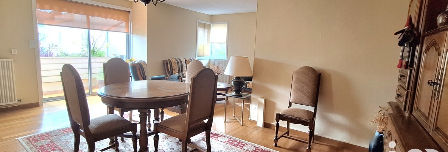 Appartement 4 Pièces 106 m² à vendre à Tarbes (65000)