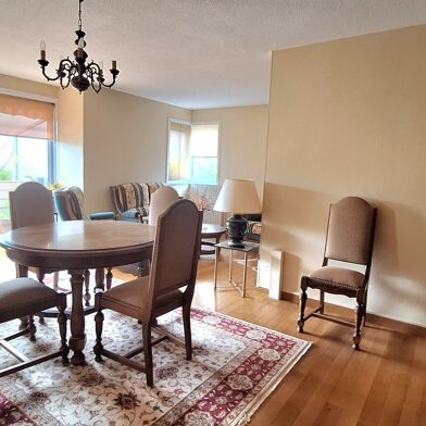 Appartement 4 pièces 149000 €