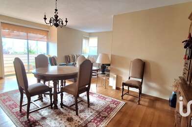 Appartement 4 pièces 149000 €
