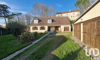 Maison 6 Pièces 150 m² à vendre à Chars (95750)