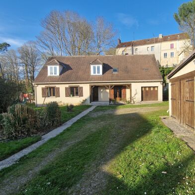Maison 6 pièces 354000 €
